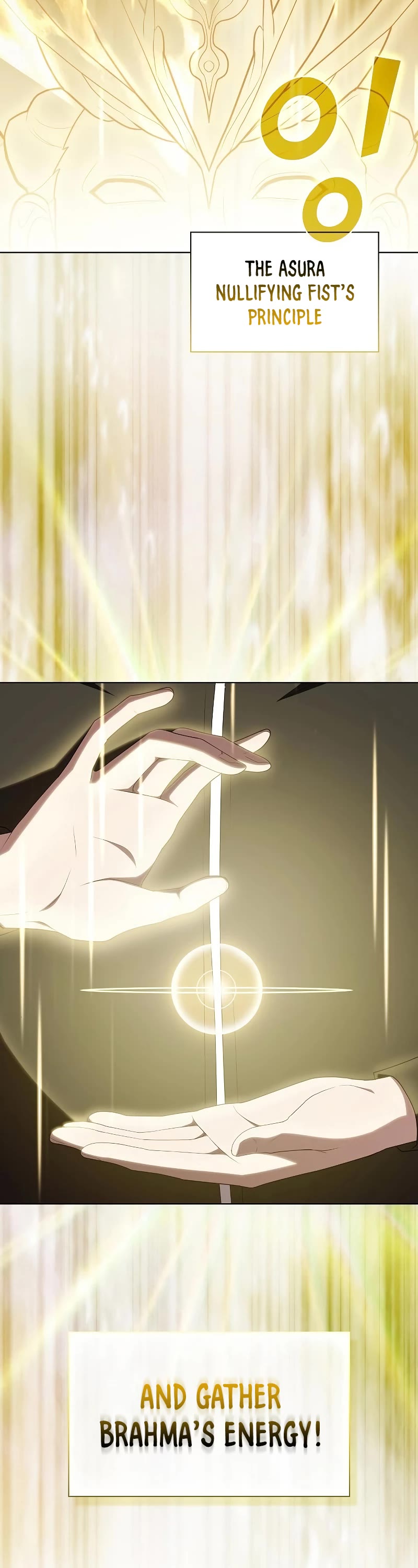 The Tutorial Tower's Advanced Player Chapter 150 page 39 - Chapter 150