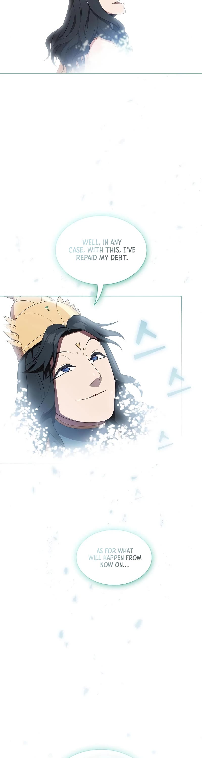 The Tutorial Tower's Advanced Player Chapter 150 page 47 - Chapter 150