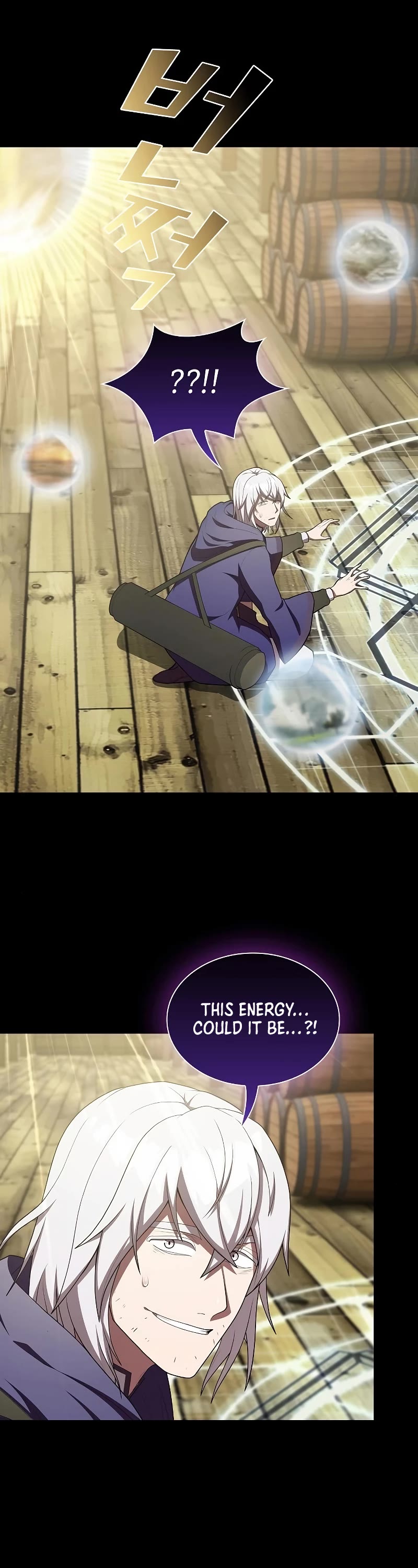 The Tutorial Tower's Advanced Player Chapter 150 page 53 - Chapter 150