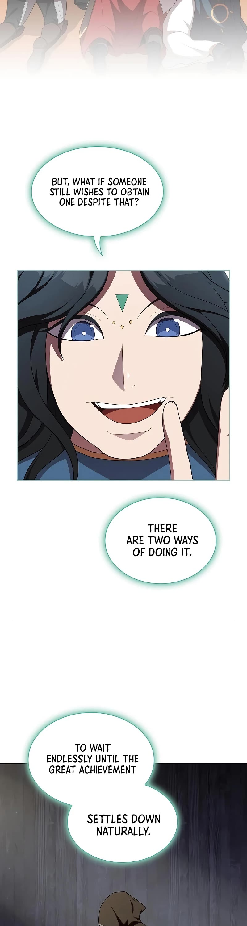 The Tutorial Tower's Advanced Player Chapter 150 page 9 - Chapter 150