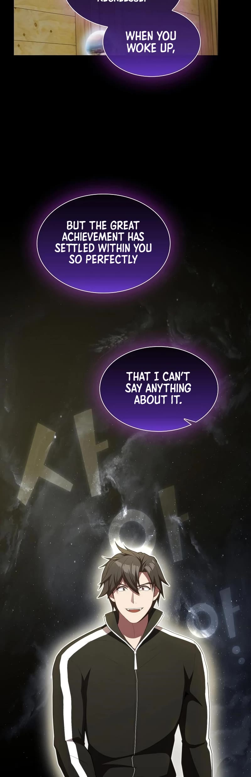 The Tutorial Tower's Advanced Player Chapter 151 page 10 - Chapter 151