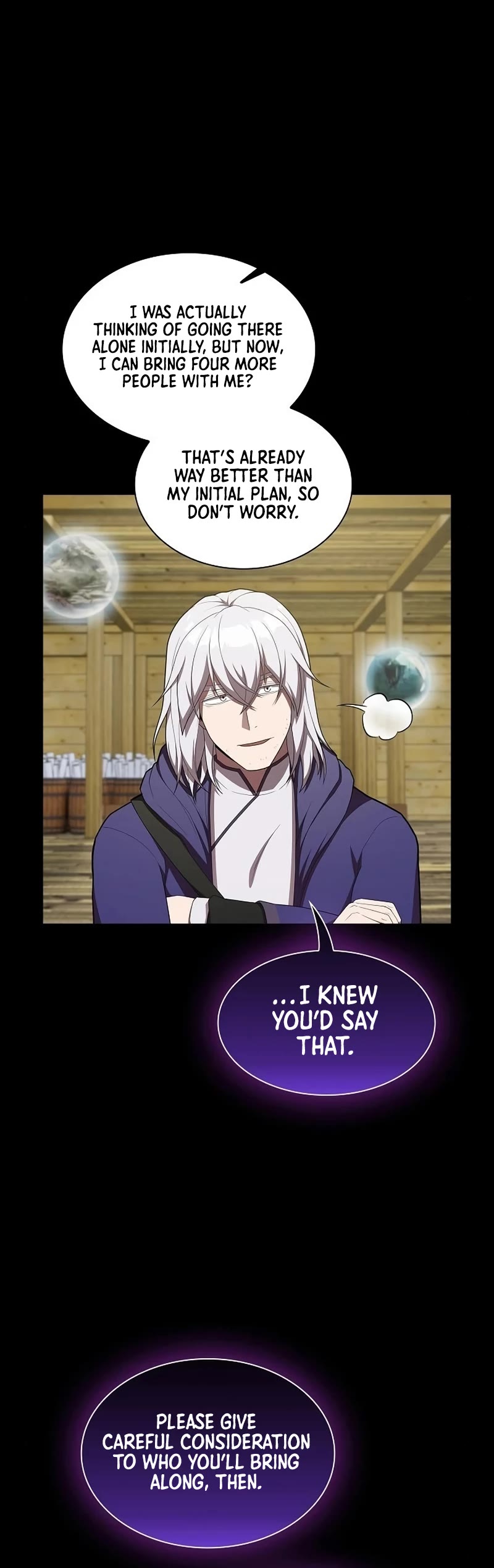 The Tutorial Tower's Advanced Player Chapter 151 page 16 - Chapter 151