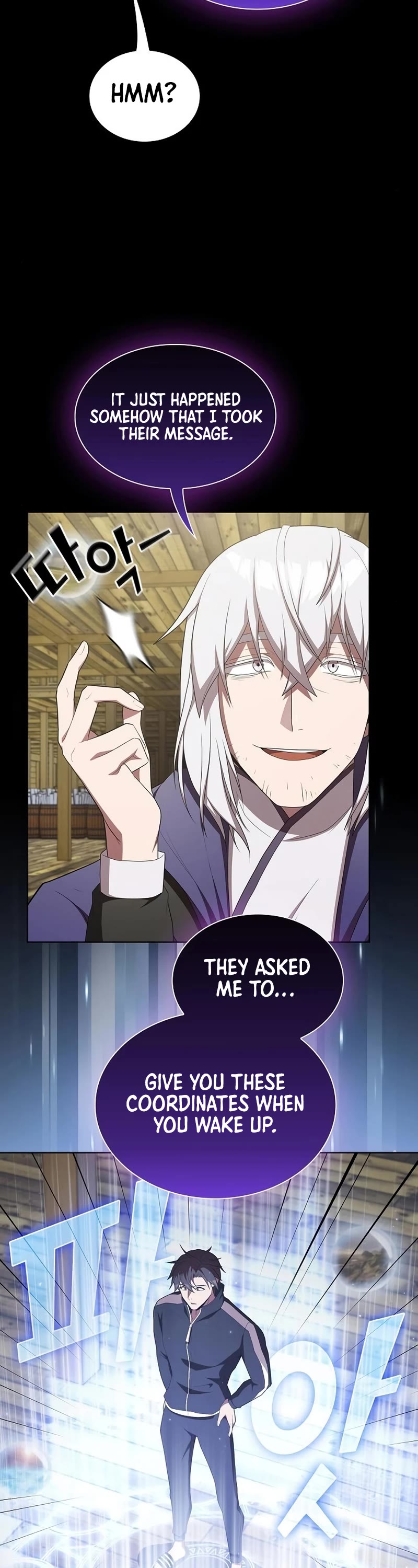 The Tutorial Tower's Advanced Player Chapter 151 page 18 - Chapter 151
