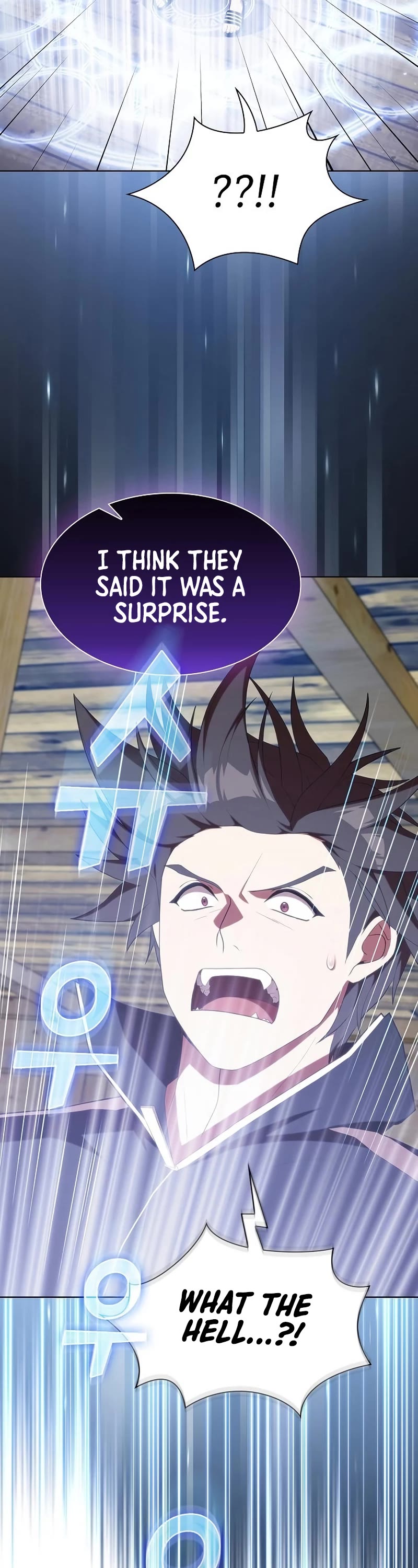 The Tutorial Tower's Advanced Player Chapter 151 page 19 - Chapter 151