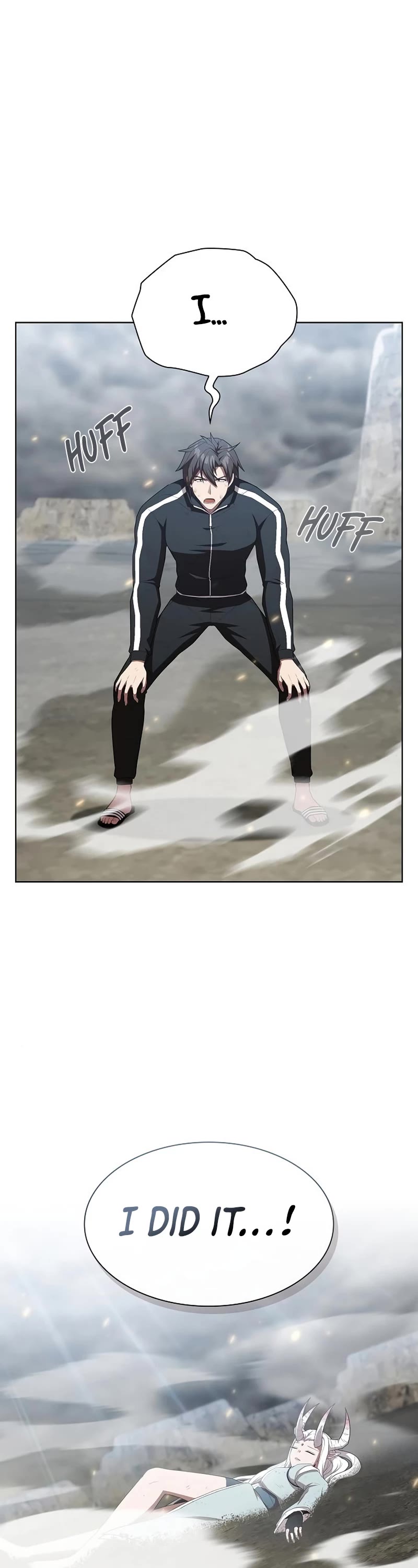 The Tutorial Tower's Advanced Player Chapter 151 page 2 - Chapter 151