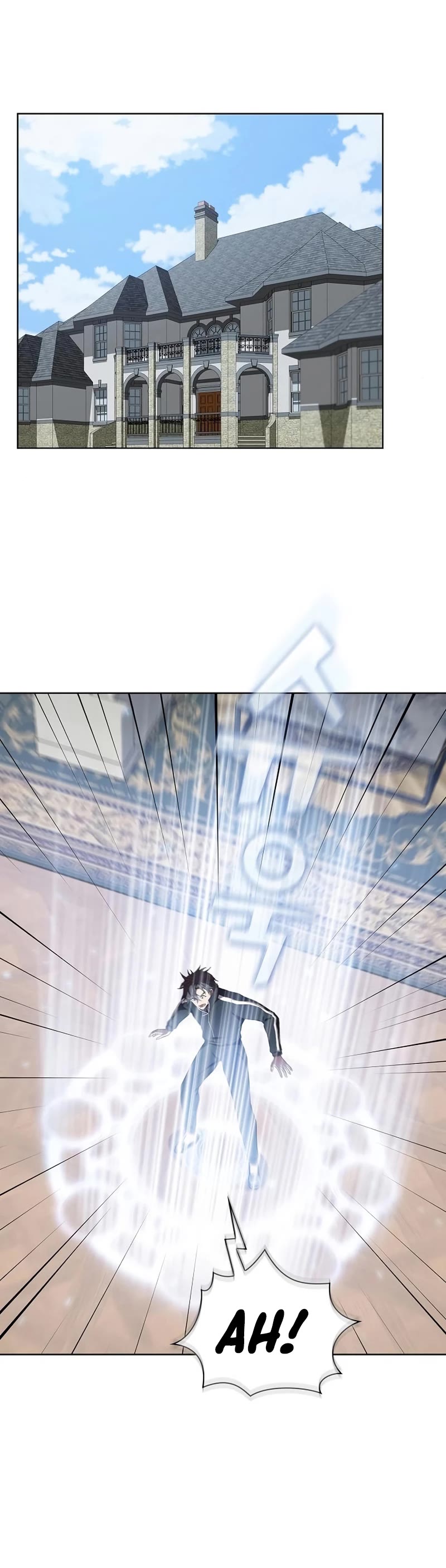 The Tutorial Tower's Advanced Player Chapter 151 page 21 - Chapter 151