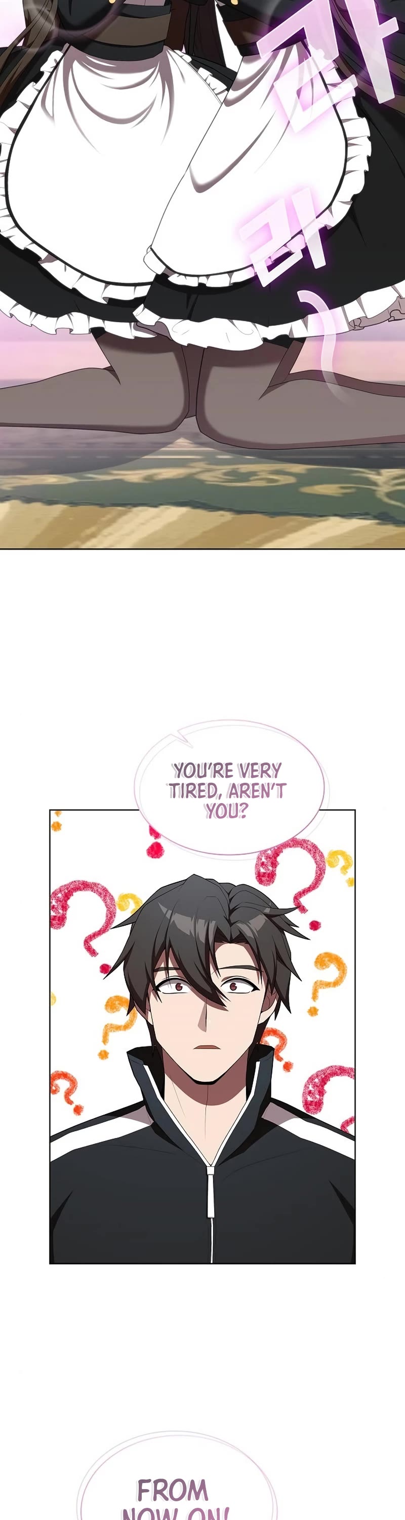The Tutorial Tower's Advanced Player Chapter 151 page 24 - Chapter 151