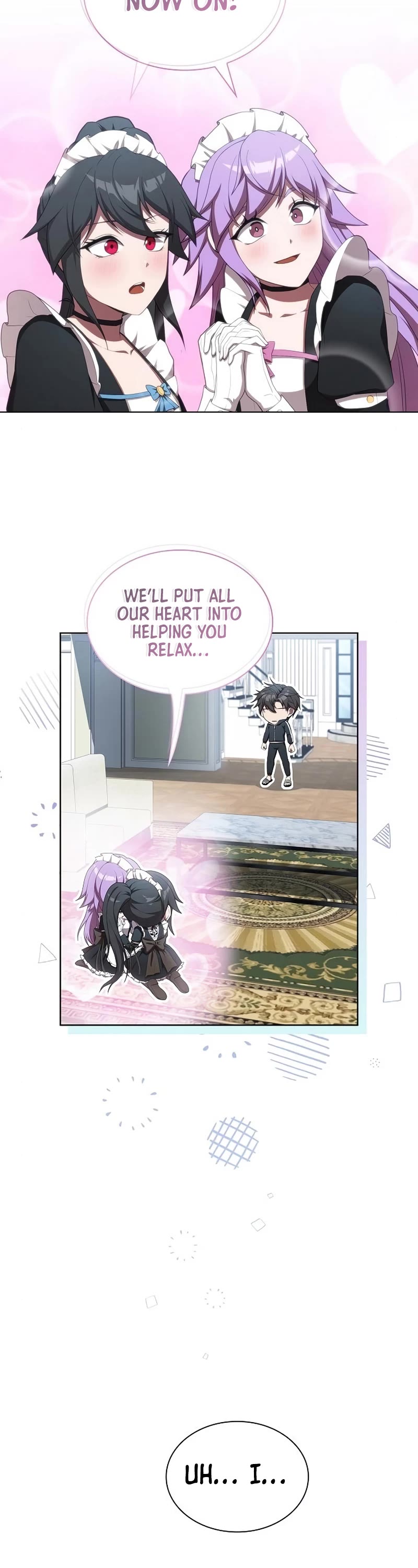 The Tutorial Tower's Advanced Player Chapter 151 page 25 - Chapter 151