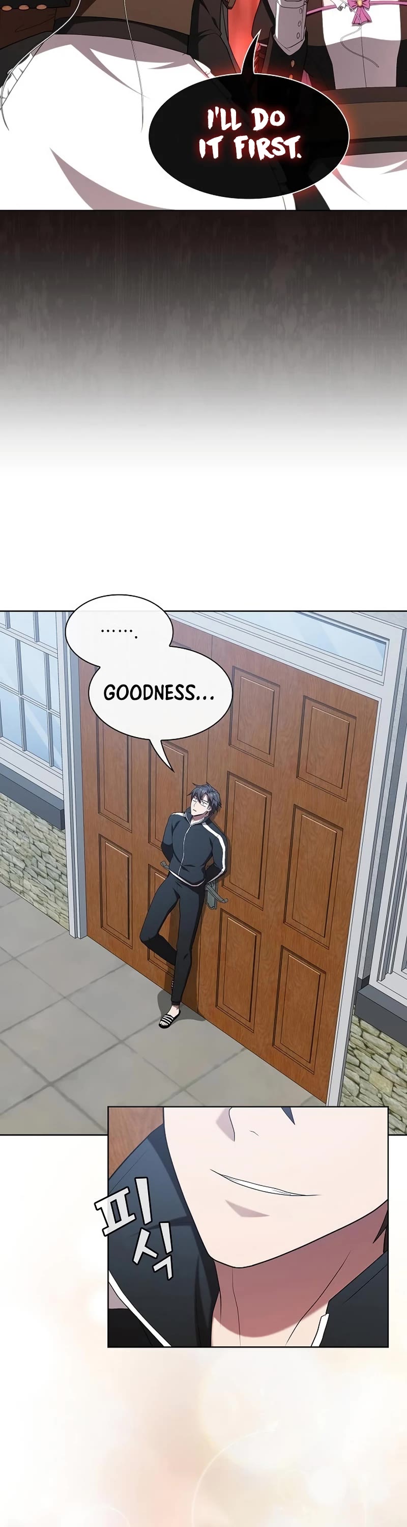 The Tutorial Tower's Advanced Player Chapter 151 page 29 - Chapter 151