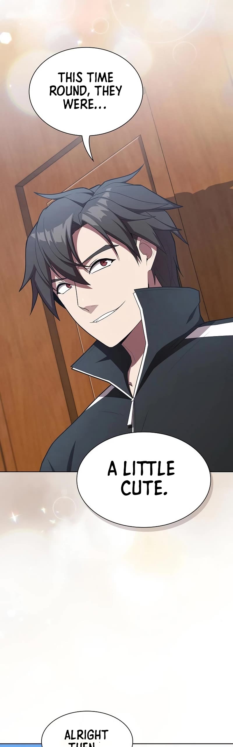 The Tutorial Tower's Advanced Player Chapter 151 page 30 - Chapter 151