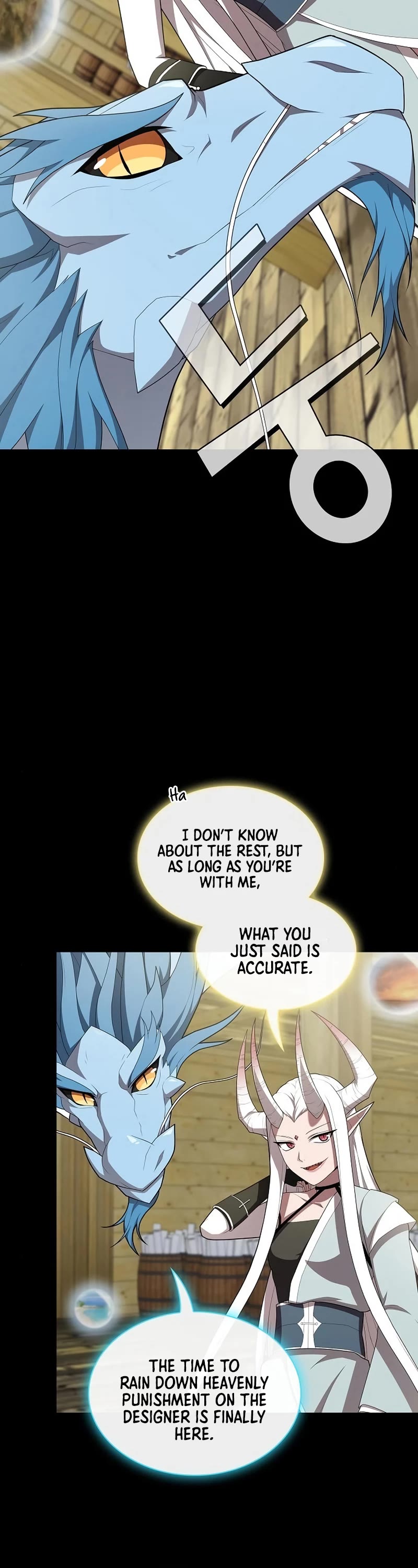 The Tutorial Tower's Advanced Player Chapter 151 page 34 - Chapter 151