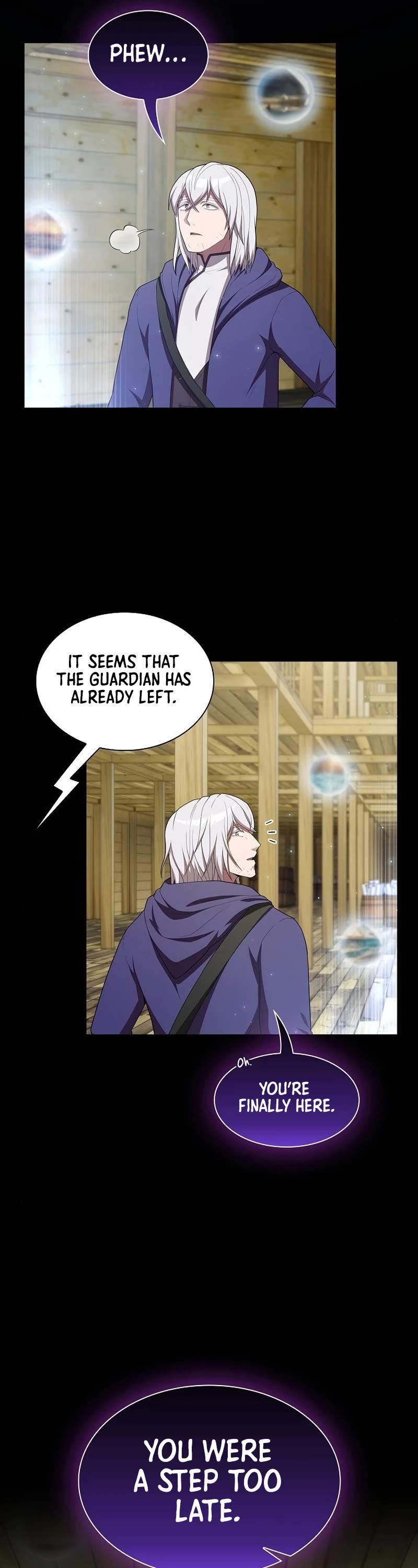 The Tutorial Tower's Advanced Player Chapter 151 page 42 - Chapter 151