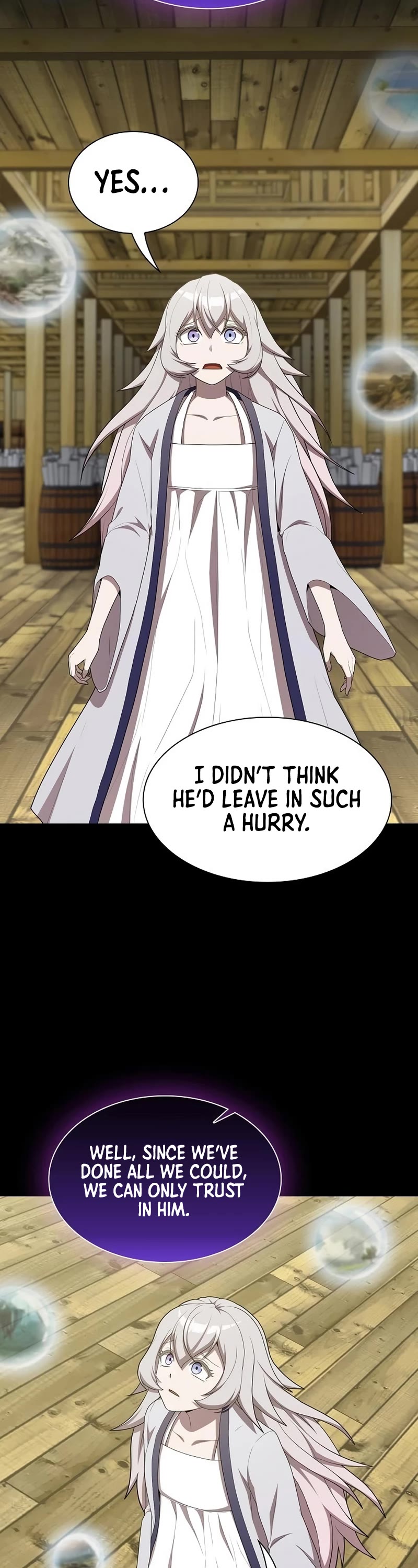 The Tutorial Tower's Advanced Player Chapter 151 page 43 - Chapter 151