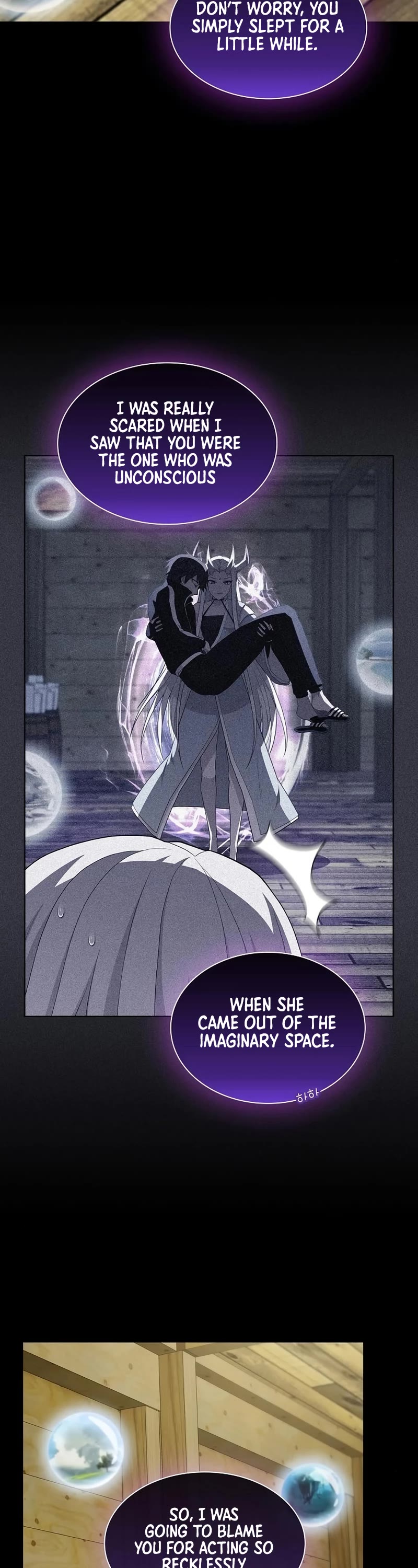 The Tutorial Tower's Advanced Player Chapter 151 page 9 - Chapter 151