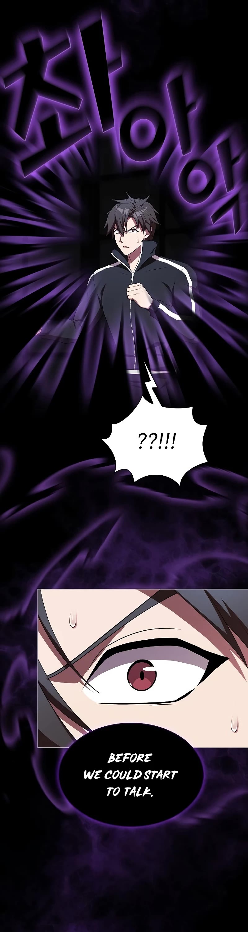 The Tutorial Tower's Advanced Player Chapter 152 page 10 - Chapter 152