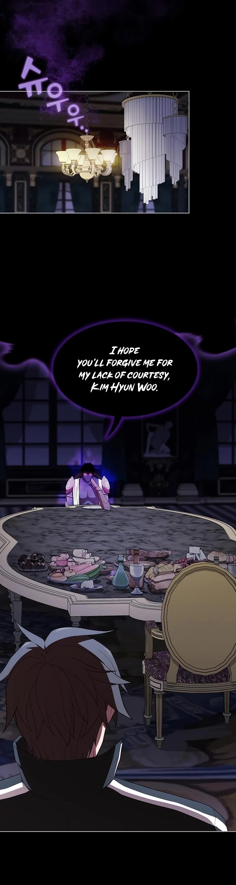 The Tutorial Tower's Advanced Player Chapter 152 page 11 - Chapter 152