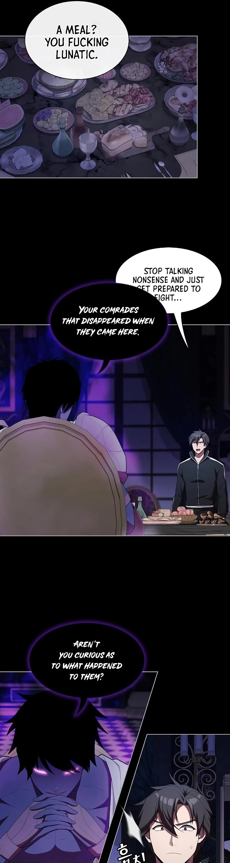 The Tutorial Tower's Advanced Player Chapter 152 page 14 - Chapter 152