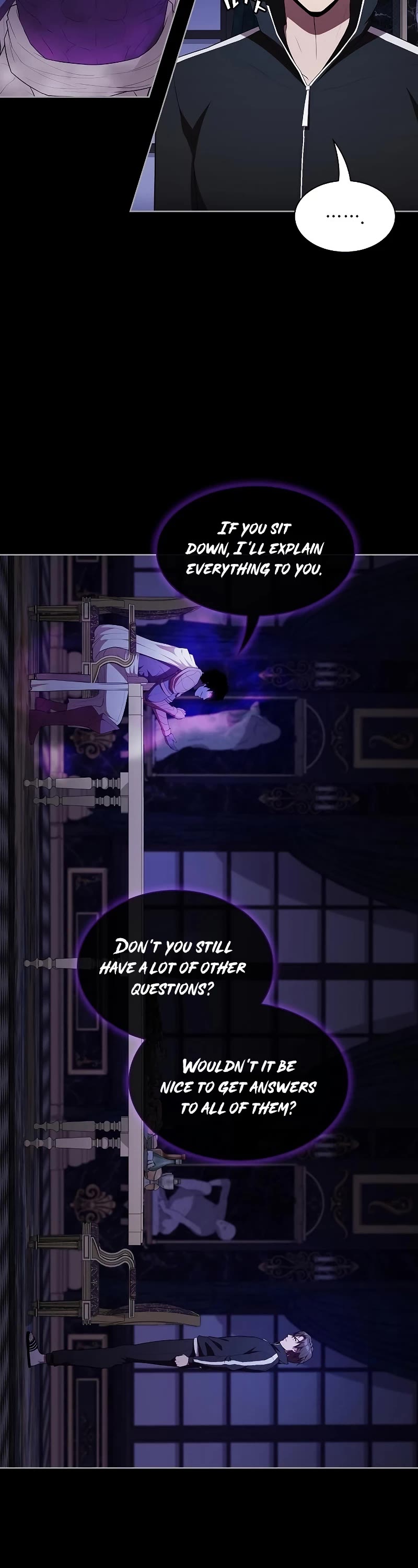 The Tutorial Tower's Advanced Player Chapter 152 page 15 - Chapter 152