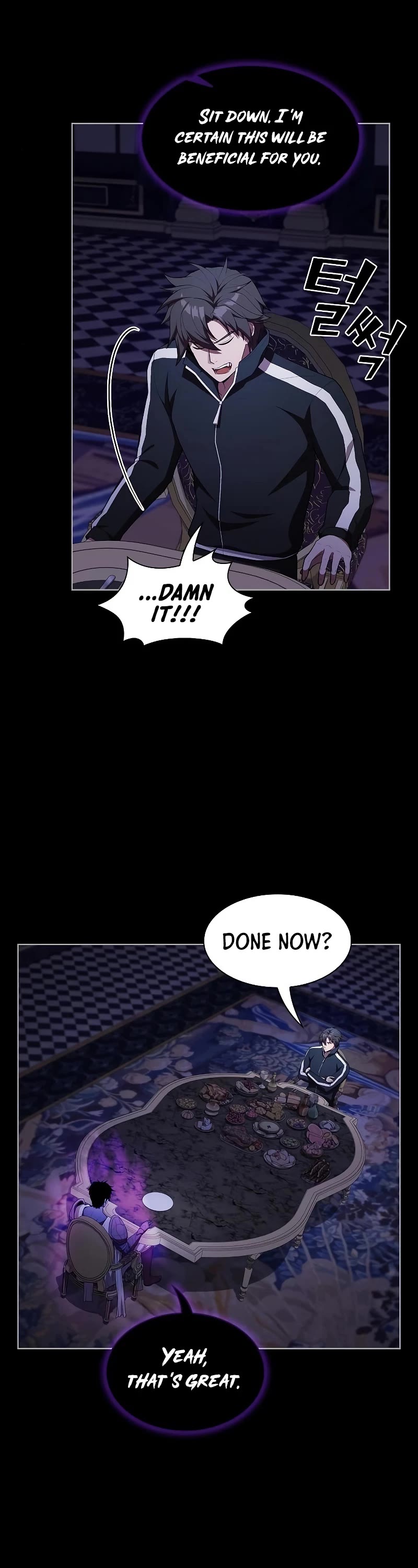 The Tutorial Tower's Advanced Player Chapter 152 page 16 - Chapter 152