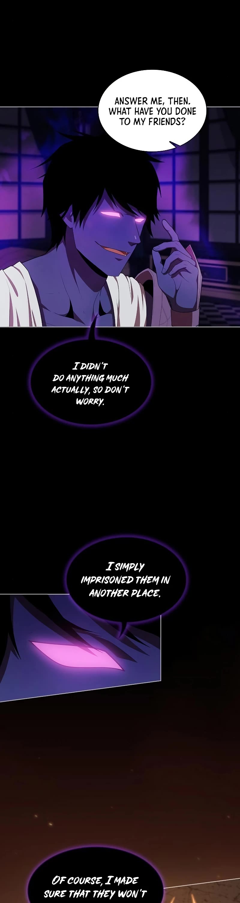 The Tutorial Tower's Advanced Player Chapter 152 page 17 - Chapter 152