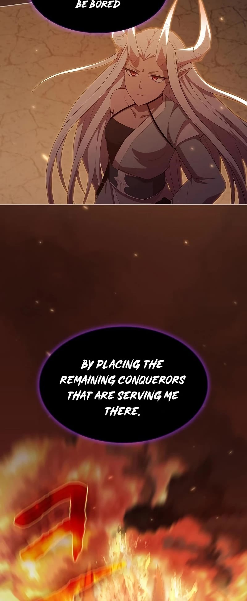 The Tutorial Tower's Advanced Player Chapter 152 page 18 - Chapter 152