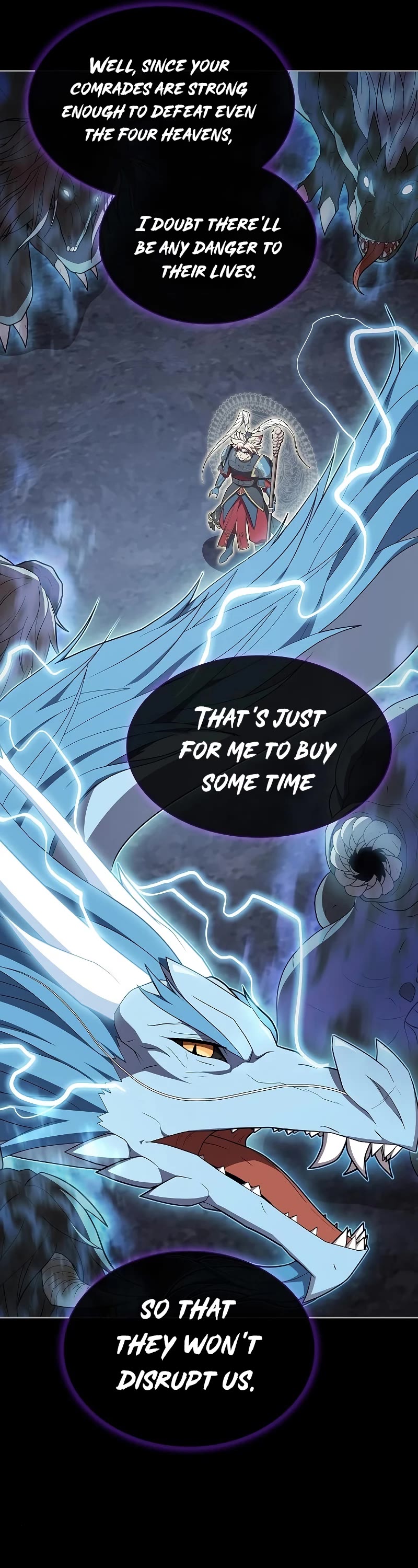 The Tutorial Tower's Advanced Player Chapter 152 page 20 - Chapter 152
