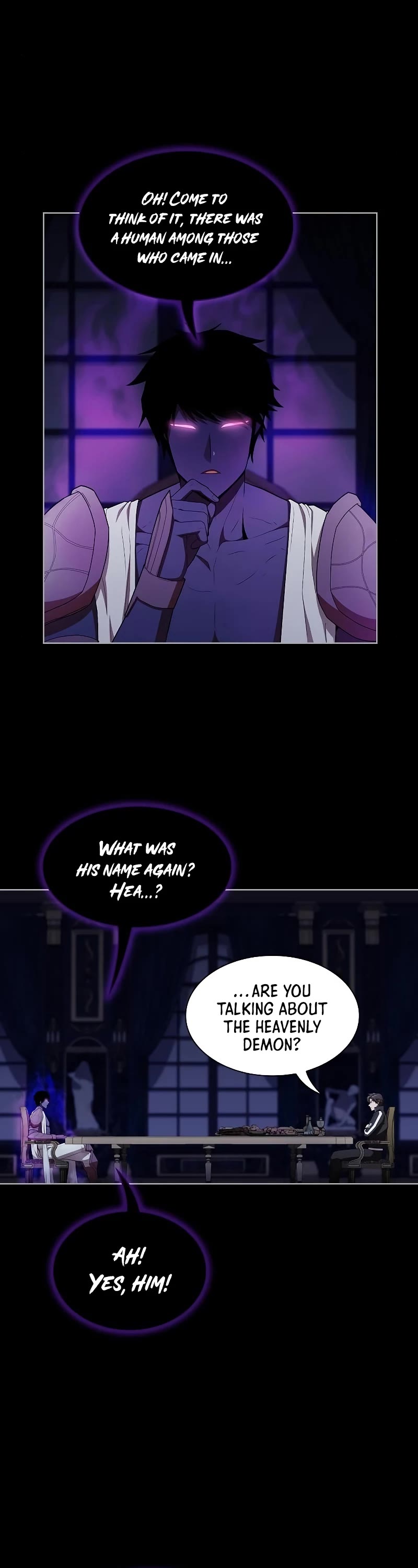 The Tutorial Tower's Advanced Player Chapter 152 page 21 - Chapter 152