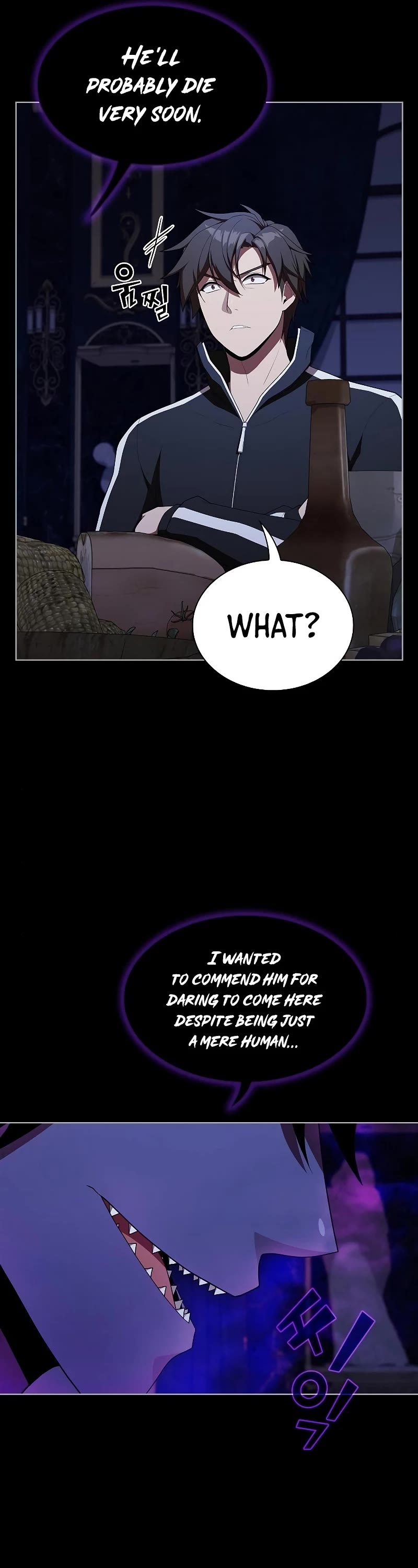 The Tutorial Tower's Advanced Player Chapter 152 page 22 - Chapter 152