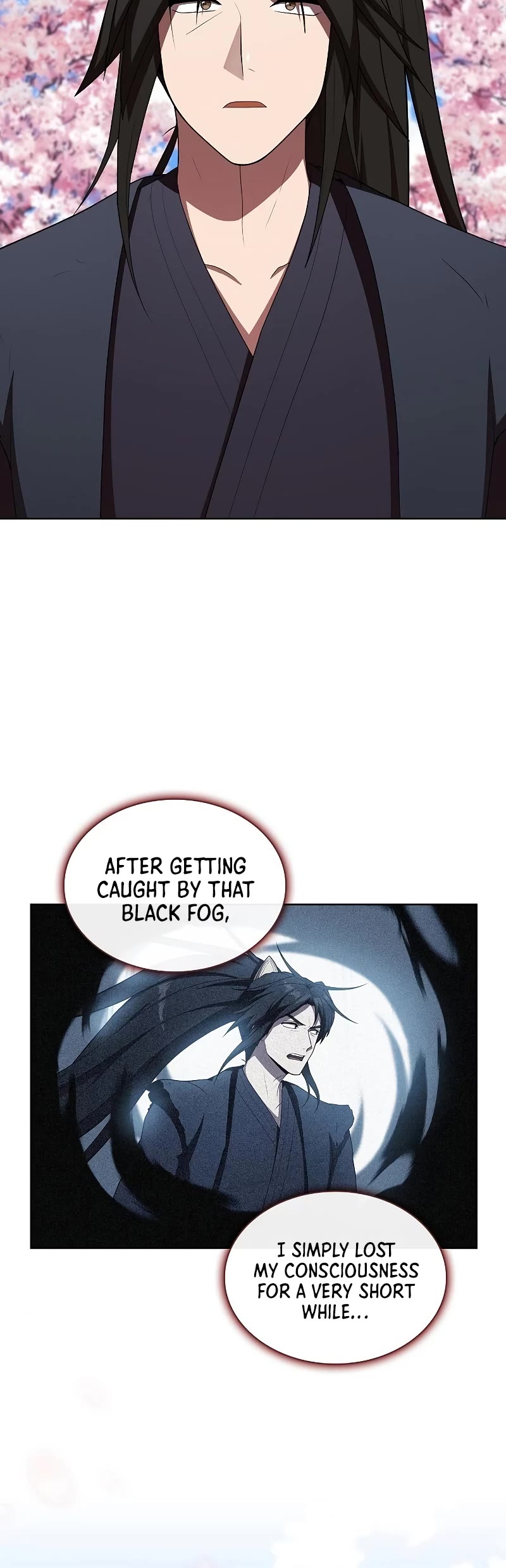 The Tutorial Tower's Advanced Player Chapter 152 page 25 - Chapter 152