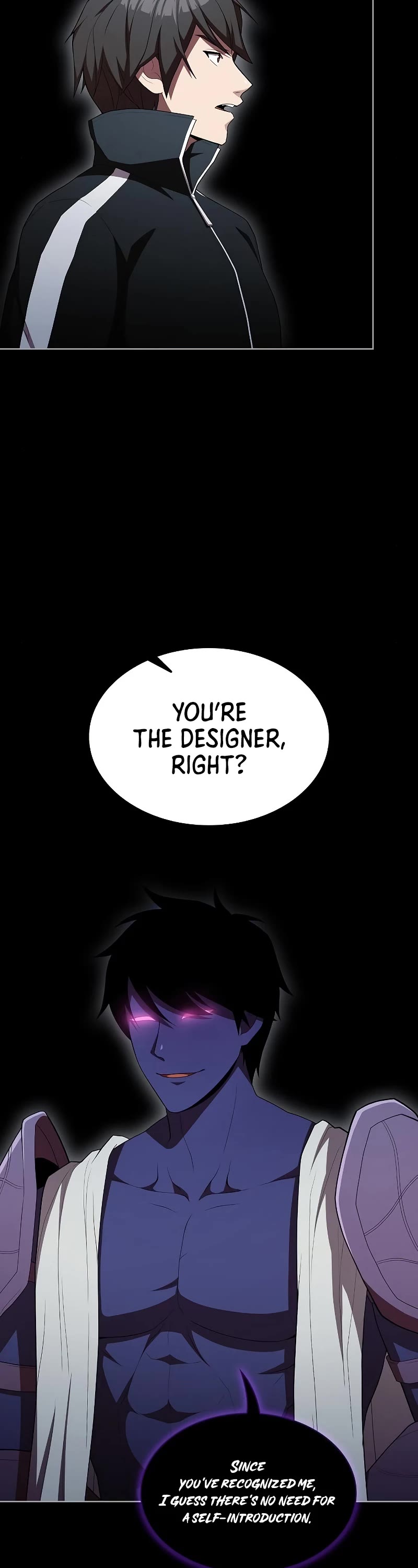 The Tutorial Tower's Advanced Player Chapter 152 page 3 - Chapter 152
