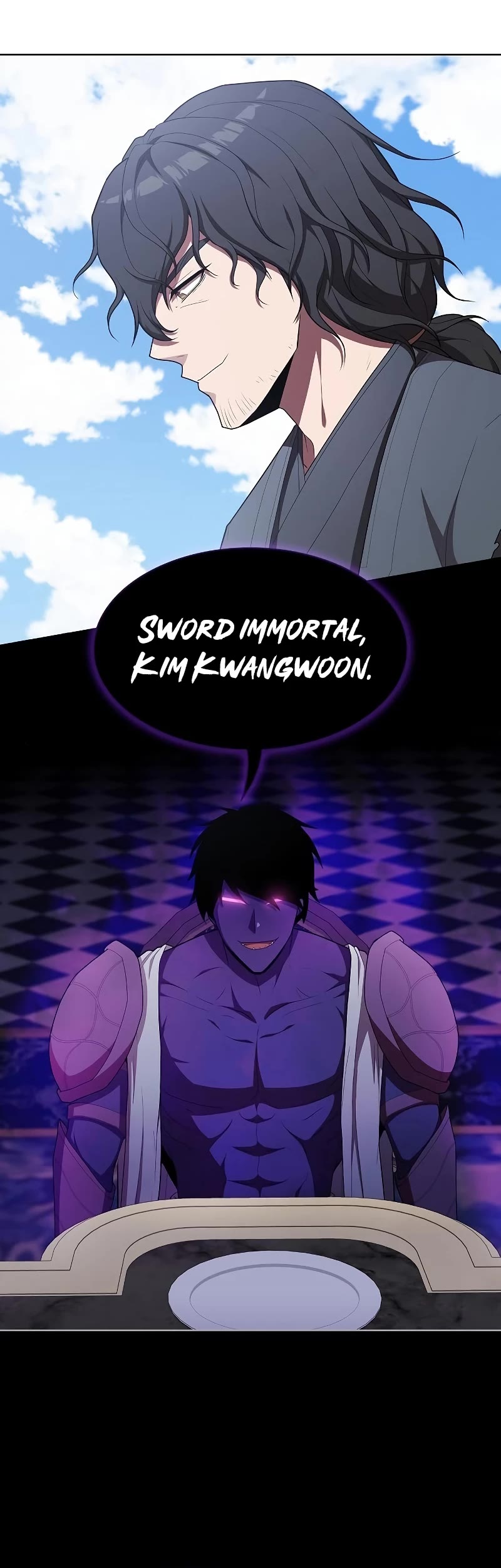 The Tutorial Tower's Advanced Player Chapter 152 page 37 - Chapter 152