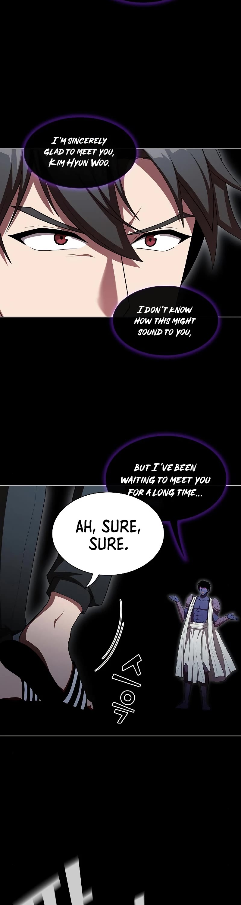 The Tutorial Tower's Advanced Player Chapter 152 page 4 - Chapter 152