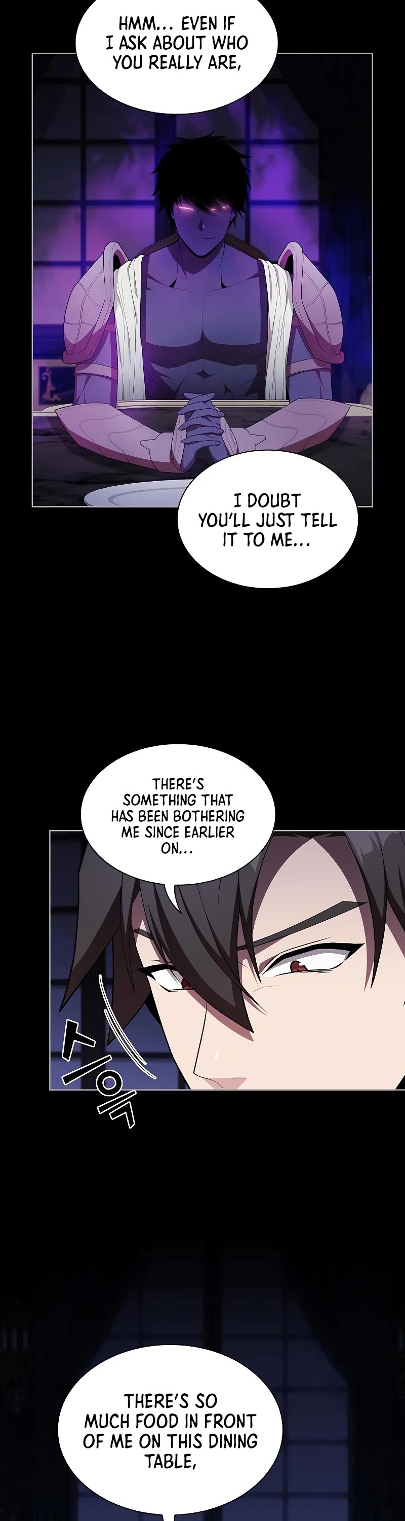 The Tutorial Tower's Advanced Player Chapter 152 page 41 - Chapter 152