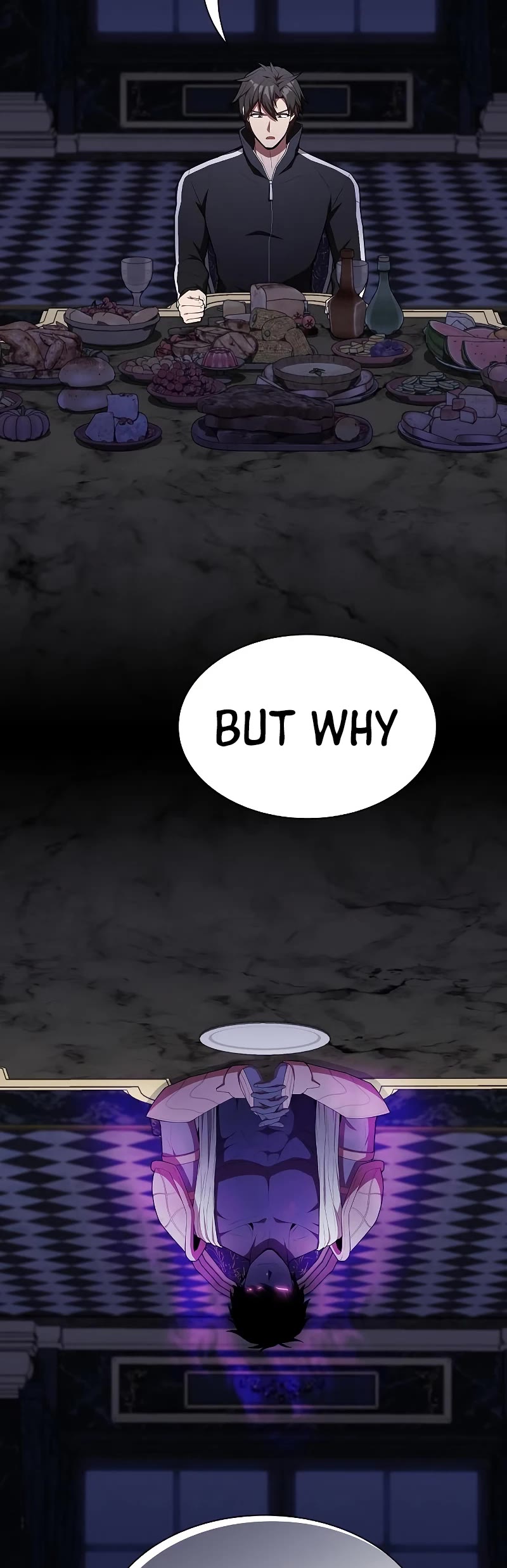 The Tutorial Tower's Advanced Player Chapter 152 page 42 - Chapter 152