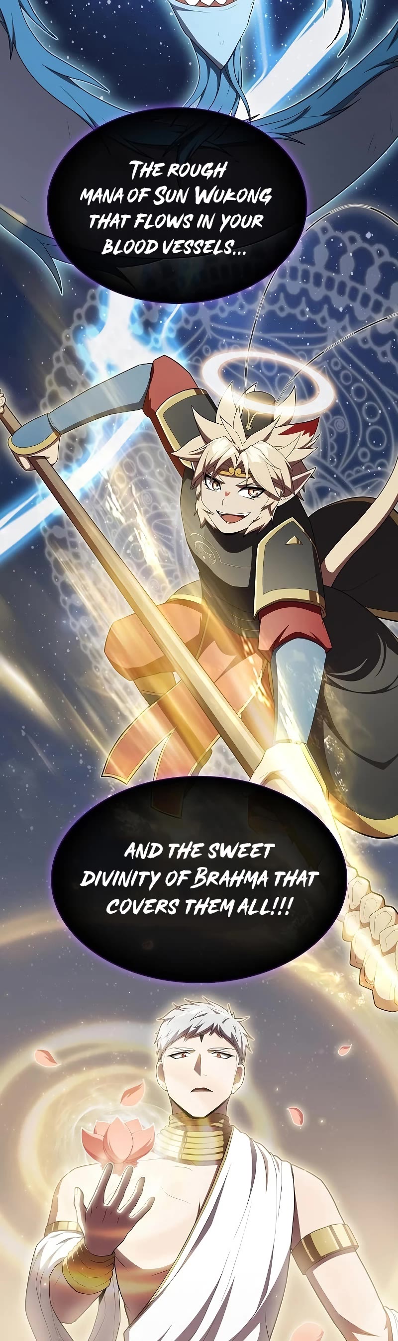 The Tutorial Tower's Advanced Player Chapter 152 page 48 - Chapter 152