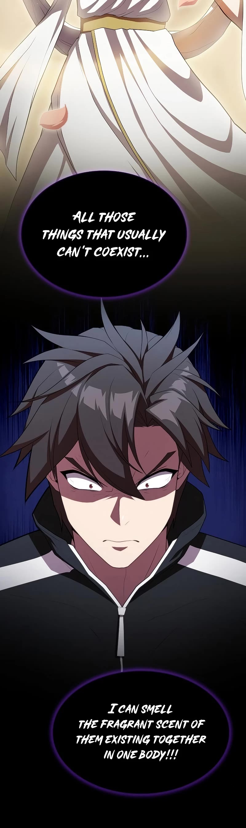 The Tutorial Tower's Advanced Player Chapter 152 page 49 - Chapter 152