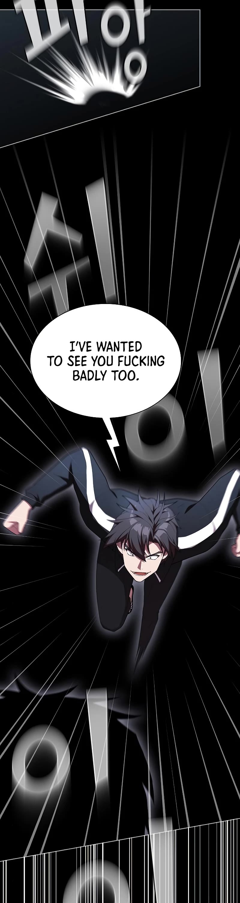 The Tutorial Tower's Advanced Player Chapter 152 page 5 - Chapter 152
