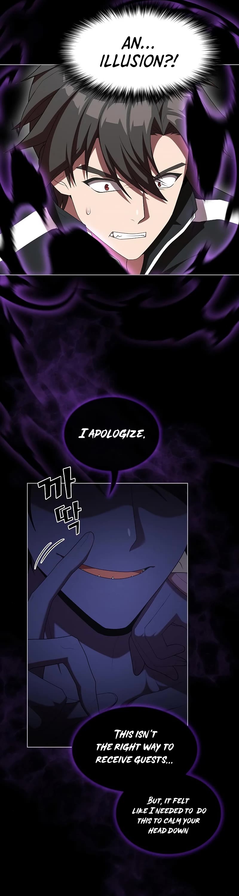 The Tutorial Tower's Advanced Player Chapter 152 page 9 - Chapter 152