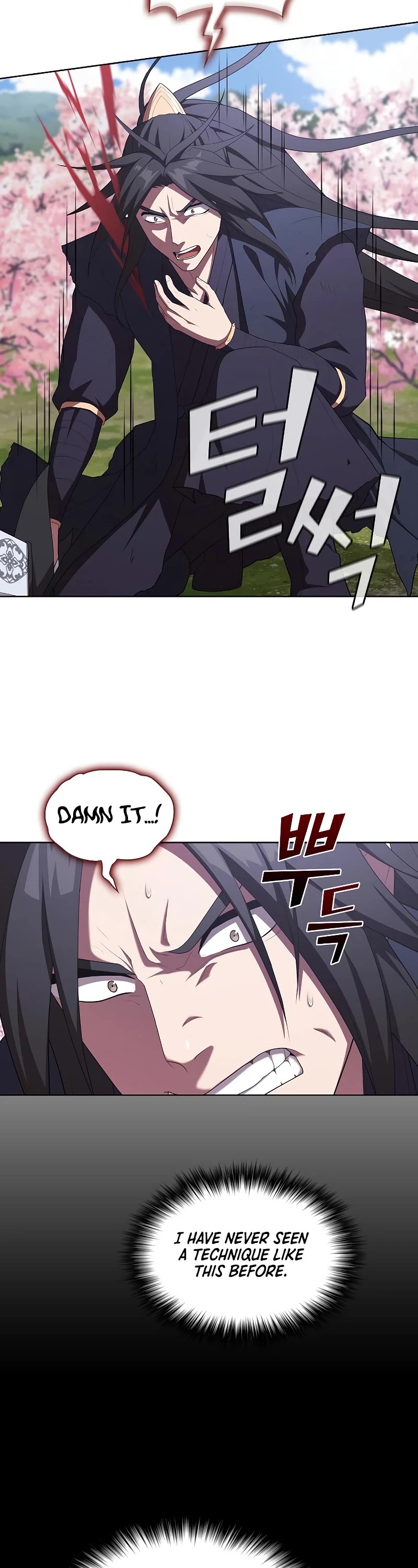 The Tutorial Tower's Advanced Player Chapter 153 page 16 - Chapter 153