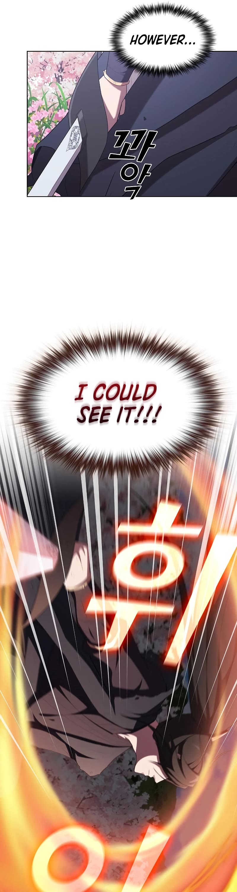 The Tutorial Tower's Advanced Player Chapter 153 page 19 - Chapter 153