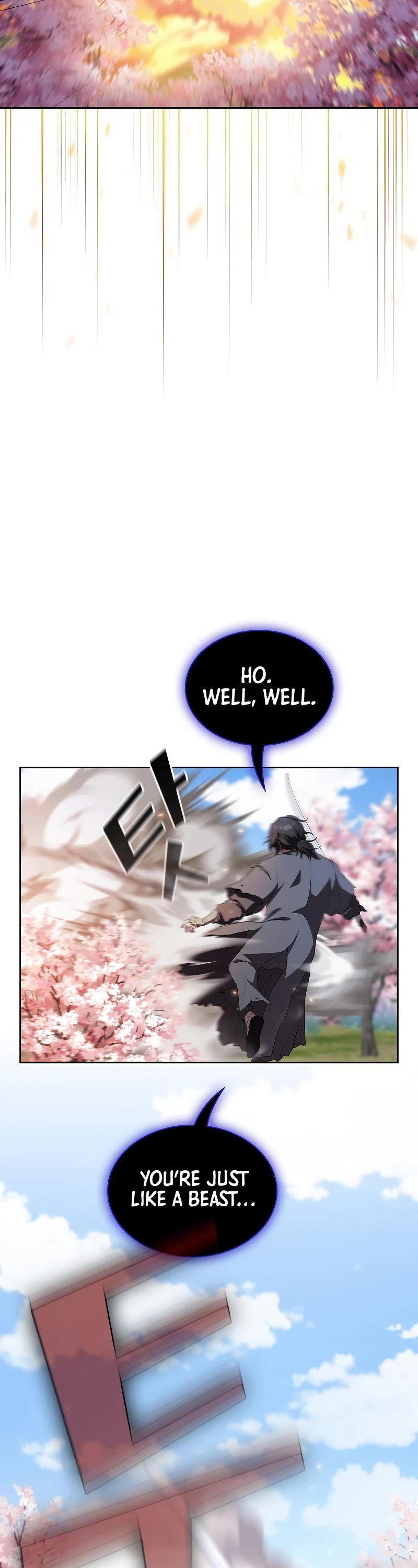 The Tutorial Tower's Advanced Player Chapter 153 page 21 - Chapter 153