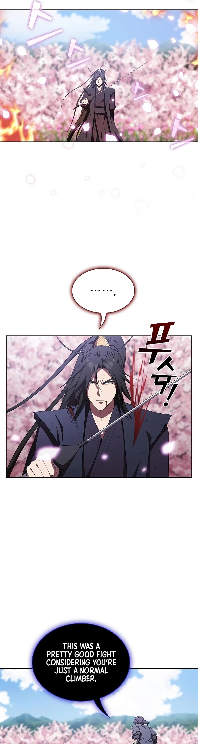 The Tutorial Tower's Advanced Player Chapter 153 page 33 - Chapter 153