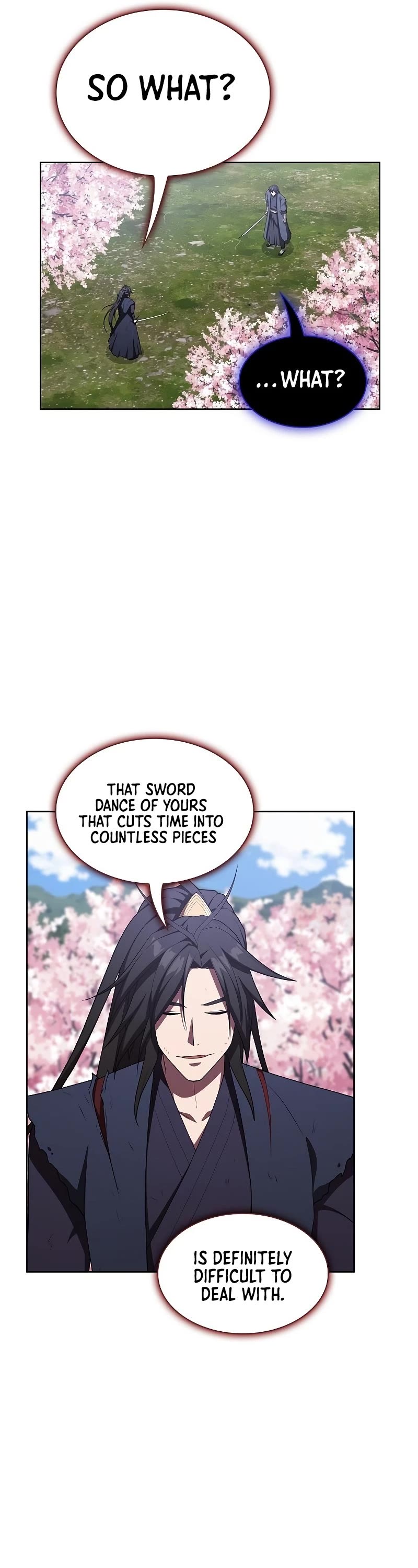 The Tutorial Tower's Advanced Player Chapter 153 page 38 - Chapter 153