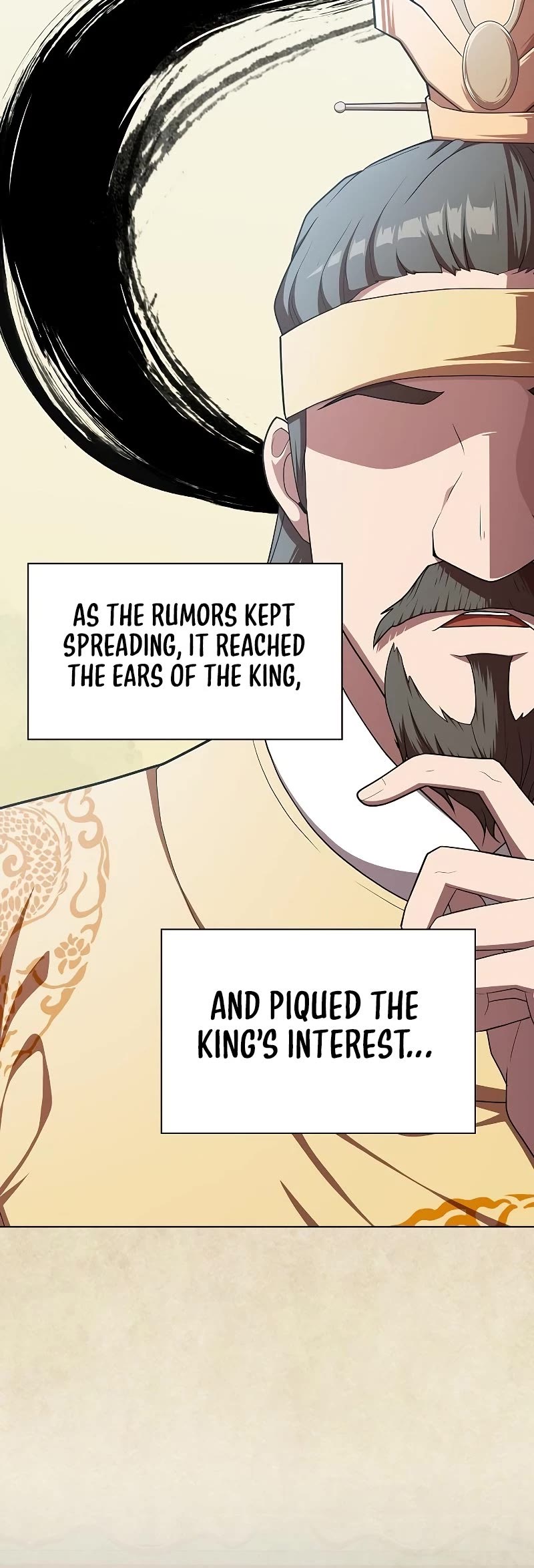 The Tutorial Tower's Advanced Player Chapter 153 page 4 - Chapter 153