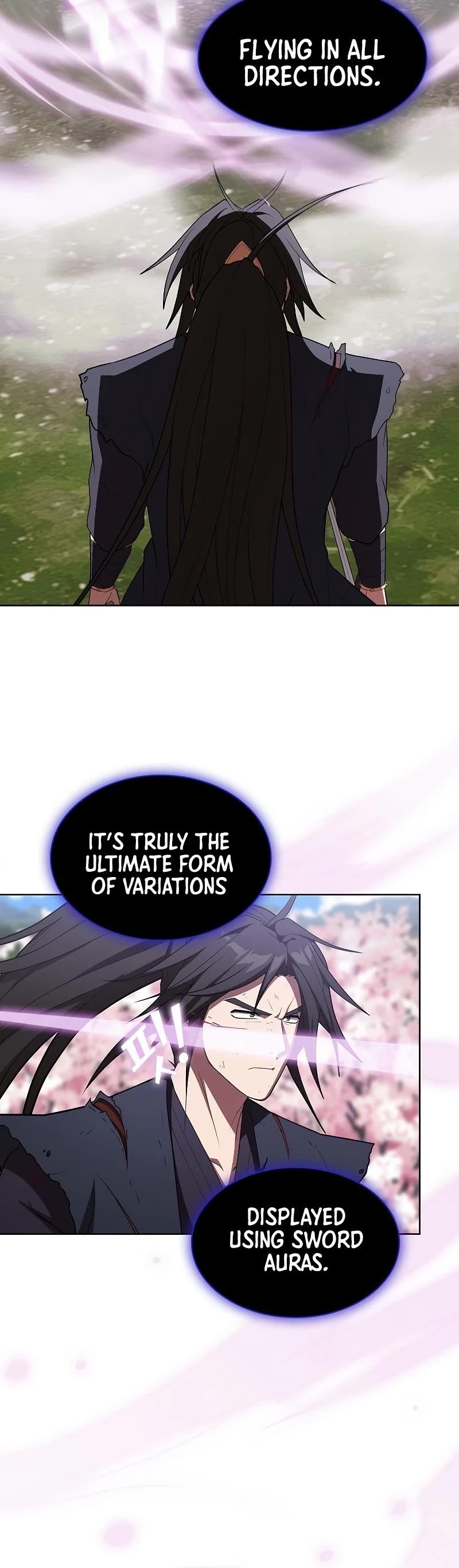 The Tutorial Tower's Advanced Player Chapter 153 page 45 - Chapter 153
