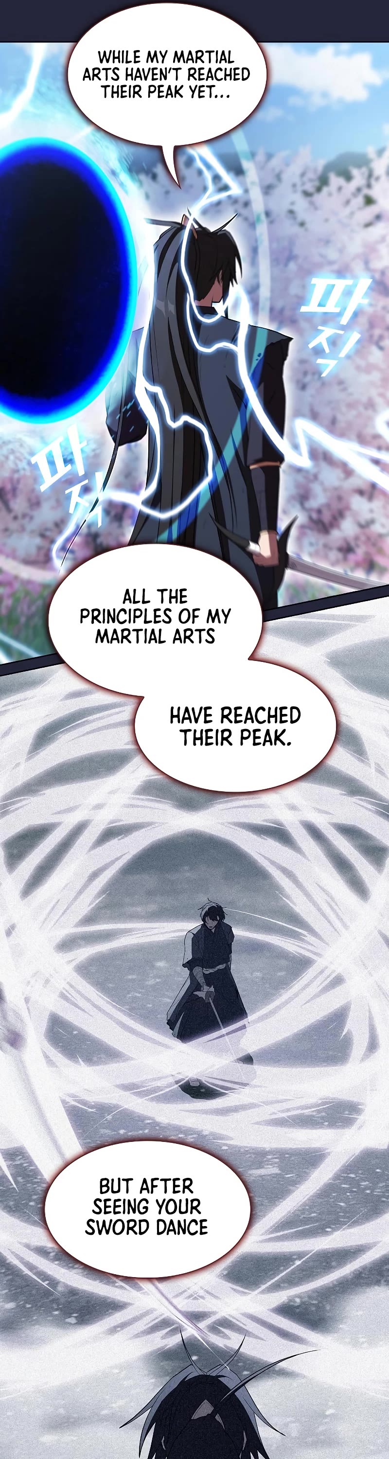 The Tutorial Tower's Advanced Player Chapter 153 page 50 - Chapter 153