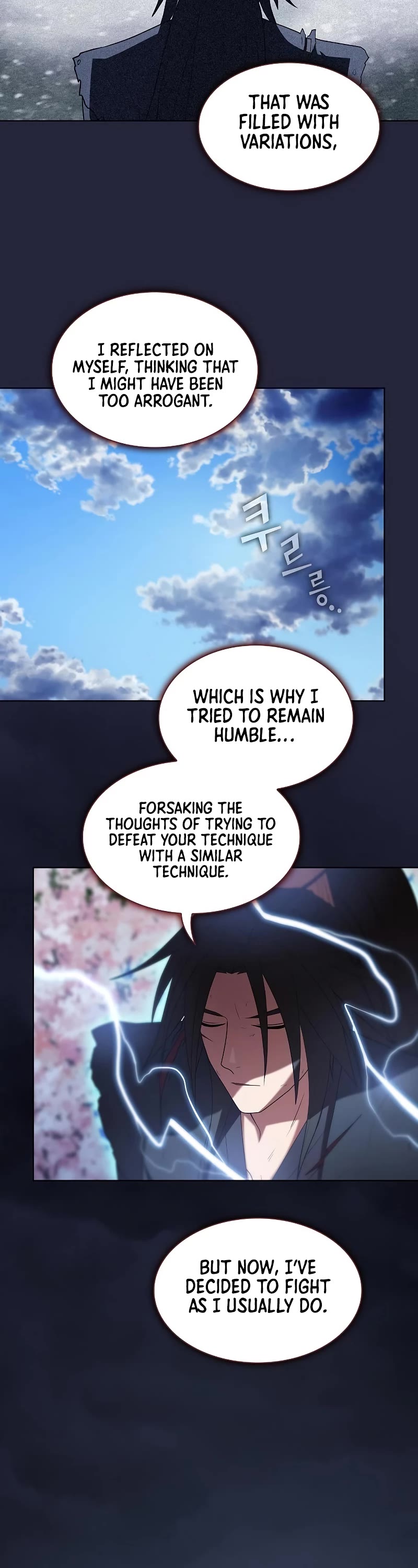 The Tutorial Tower's Advanced Player Chapter 153 page 51 - Chapter 153