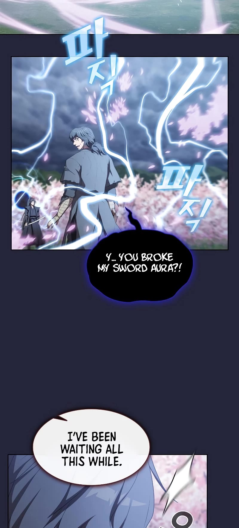 The Tutorial Tower's Advanced Player Chapter 153 page 53 - Chapter 153