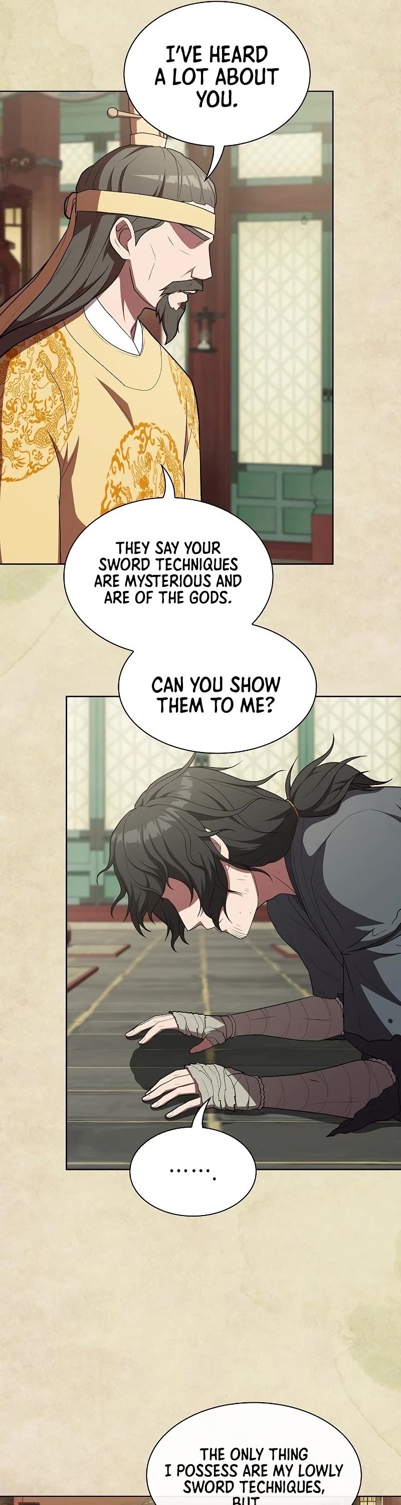 The Tutorial Tower's Advanced Player Chapter 153 page 6 - Chapter 153