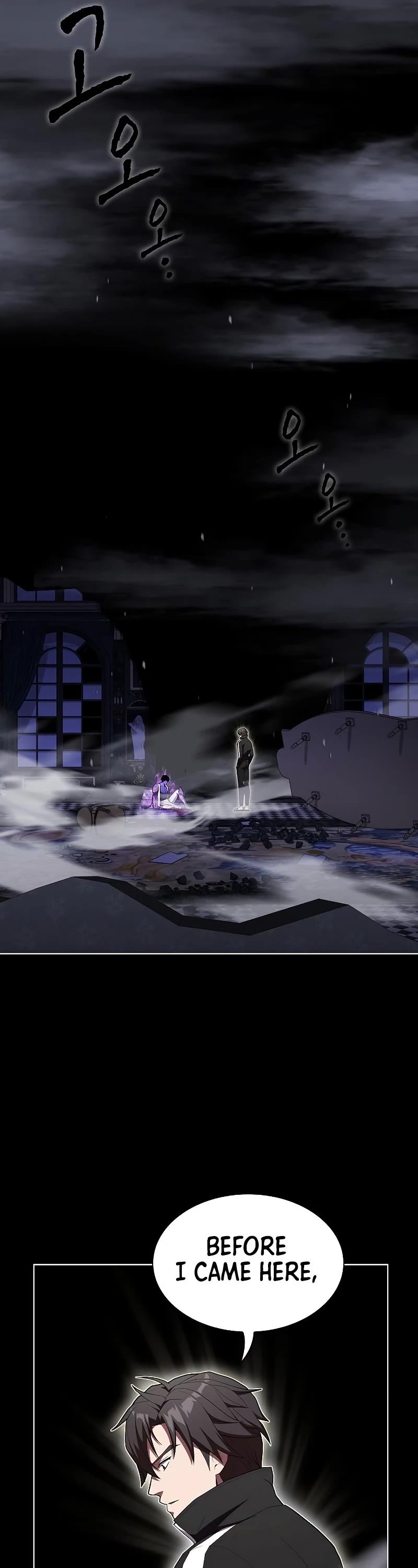 The Tutorial Tower's Advanced Player Chapter 153 page 63 - Chapter 153